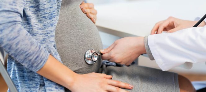Trauma and Considerations Unique to Pregnancy