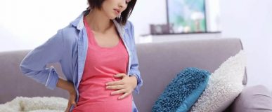 5 complicaciones mas comunes durante el embarazo